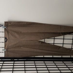 Brooks Brothers straight leg pant